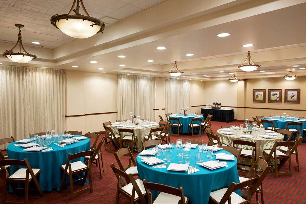 Hyatt Place Fort Worth Stockyard Facilidades foto